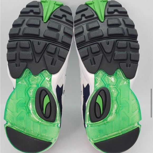 PUMA Alien cell sneaker/shoes SIZE 5.5y = 7womens = 5.5 men’s BRAND NEW WITH BOX - Picture 5 of 8
